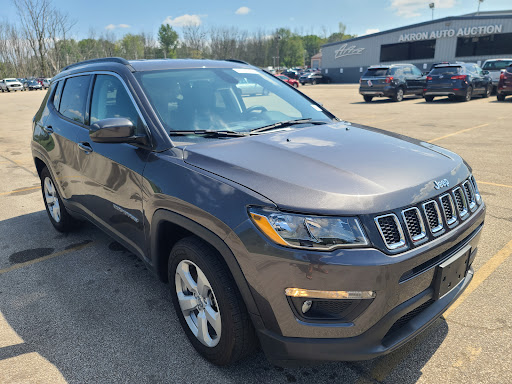 Auto Auction «Akron Auto Auction», reviews and photos, 2471 Ley Dr, Akron, OH 44319, USA