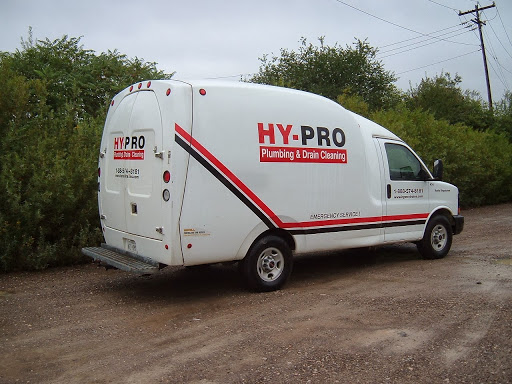 HY-Pro Plumbing & Drain Cleaning Of Oakville