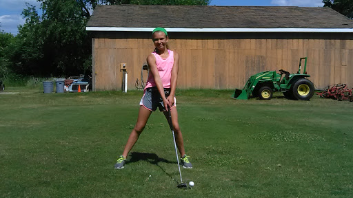 Golf Course «Willow Creek Golf Club», reviews and photos, 3252 Heeney Rd, Stockbridge, MI 49285, USA