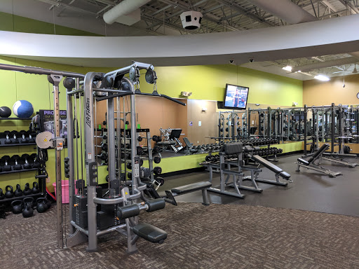 Gym «Anytime Fitness», reviews and photos, 6401 Richfield Pkwy, Richfield, MN 55423, USA