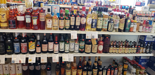 Liquor Store «41st Avenue Liquor», reviews and photos, 2155 41st Ave, Capitola, CA 95010, USA
