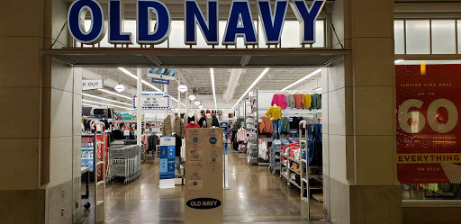 Clothing Store «Old Navy», reviews and photos, 32387 Gratiot Ave, Roseville, MI 48066, USA