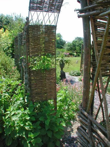 Yorkshire Garden Designer - Landscaper