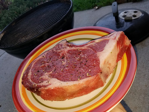 Butcher Shop «The Conscious Carnivore», reviews and photos, 3236A University Ave, Madison, WI 53705, USA