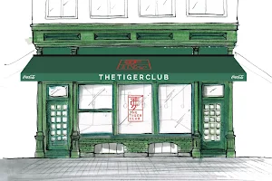 The Tiger Club image
