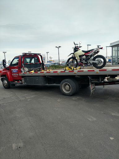 Mazda Dealer «CJ Wilson Mazda of Countryside», reviews and photos, 6060 South La Grange Road, Countryside, IL 60525, USA