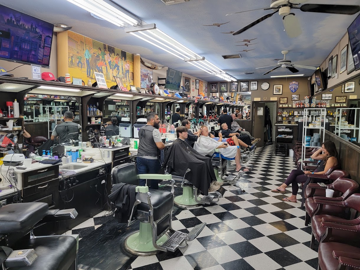 Scottsdale Barber Shop