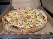Photos du propriétaire du Pizzeria L'ATELIER PIZZA à Paris - n°19