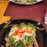 Photo n°1 de l'avis de ciriaco.u fait le 11/11/2023 à 23:44 sur le  Visconti 2.0 à Rome