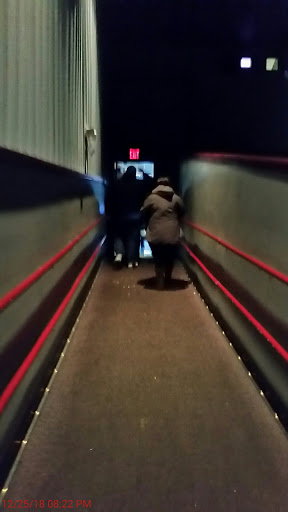 Movie Theater «Showtime Cinemas LLC», reviews and photos, 1420 NY-300, Newburgh, NY 12550, USA