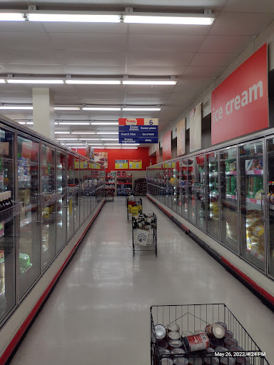 Grocery Store «Save-A-Lot», reviews and photos, 120 S Hopkins Ave, Titusville, FL 32796, USA