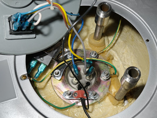 Plumber «A-1 American Services», reviews and photos, 11838 Rock Landing Dr #125, Newport News, VA 23606, USA