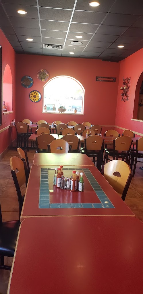 Guadalajara Rogers Mexican Restaurant 55374