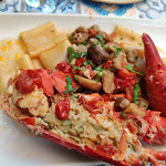 Photo n°2 de l'avis de Michela.a fait le 23/09/2021 à 13:41 sur le  La Dragonara Ristorante & Pizzeria à Bacoli