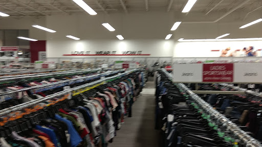 Clothing Store «Burlington Coat Factory», reviews and photos, 9470 FM 1960 Bypass Rd W, Humble, TX 77338, USA