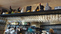 Atmosphère du Restaurant Omeletterie La Poêle à Chamonix-Mont-Blanc - n°6