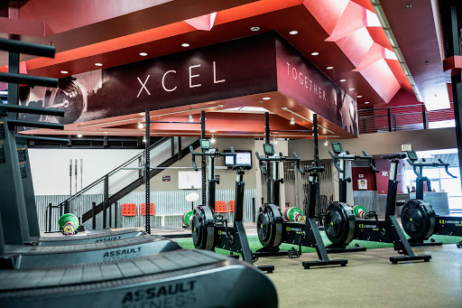 Health Club «Xcel Fitness», reviews and photos, 6151 Highland Dr, Holladay, UT 84121, USA