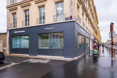 Centre Dentaire Versailles Dentelia à Versailles