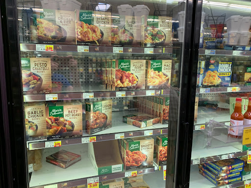 Grocery Store «Ralphs», reviews and photos, 18010 Chatsworth St, Granada Hills, CA 91344, USA