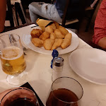 Photo n°2 de l'avis de Marilappo.a fait le 30/09/2019 à 15:53 sur le  Ristorante Pizzeria Capri à Pieve a Nievole