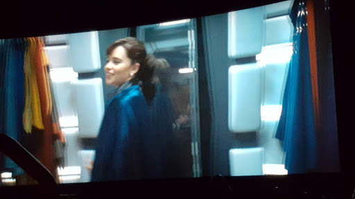 Movie Theater «AMC Deptford 8», reviews and photos, 1740 Clements Bridge Rd, Deptford Township, NJ 08096, USA