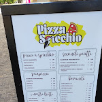 Photo n°1 de l'avis de Jess&Sam.r fait le 25/08/2022 à 11:58 sur le  Pizza Spicchio à Ascoli Piceno