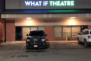 What If Theatre image