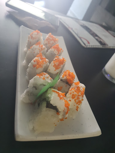 Ginza Ramen | Sushi Bar
