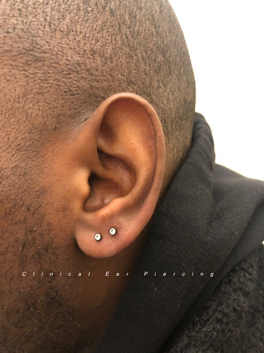 Explore tattoo cover up ideas for ring finger, creative tattoo ideas in New York, available at Clinical Ear Piercing