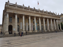 Opéra National de Bordeaux - Grand-Théâtre du Restaurant français Le Quatrième Mur à Bordeaux - n°7