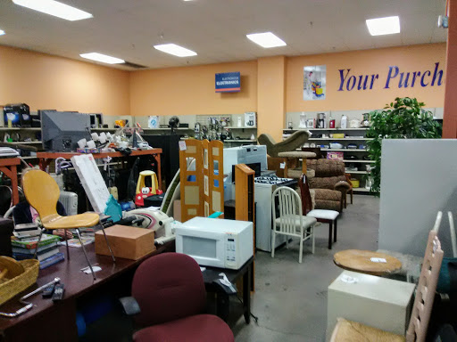 Goodwill Retail Store, Career Center, and Donation Center