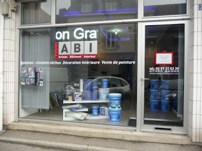 Abi Sarl Sarl à Auray