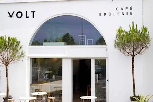 Volt Café Brûlerie - ANGLET image