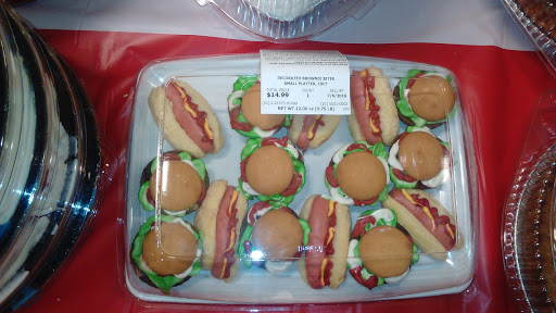 Supermarket «Publix Super Market at Magnolia Plaza», reviews and photos, 2419 Thomas Dr, Panama City, FL 32408, USA