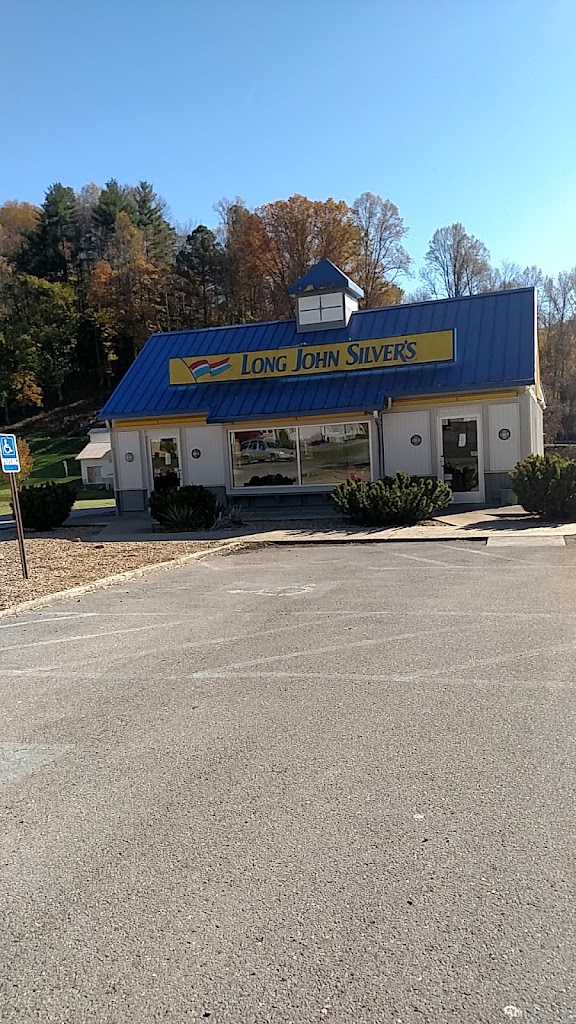 Long John Silver's 24228