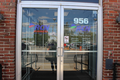 Internet Service Provider «RCN of Boston, Arlington», reviews and photos, 956 Massachusetts Ave, Arlington, MA 02476, USA