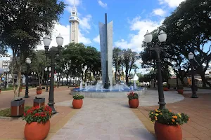Praça Eduardo Virmond Suplicy image