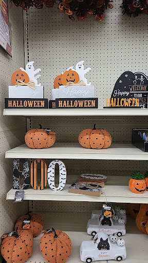 Discount Store «Big Lots», reviews and photos, 35884 US-27, Haines City, FL 33844, USA