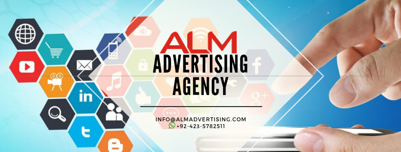 ALM Advertising Agency