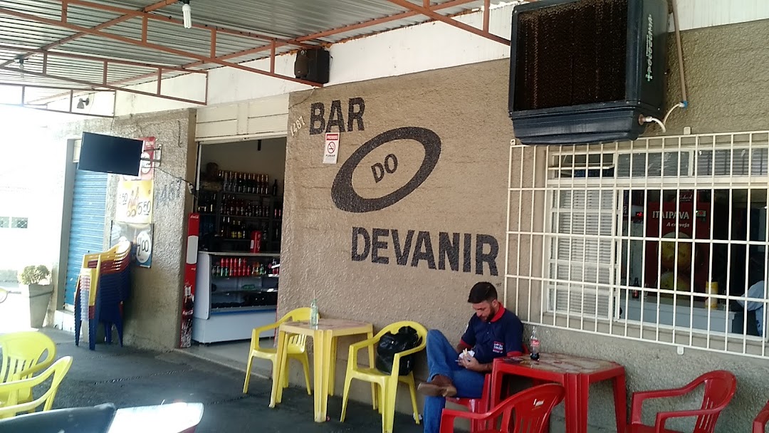 Bar do Devanir