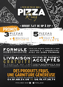 Photos du propriétaire du Livraison de pizzas Pizza Remy à Les Pennes-Mirabeau - n°15