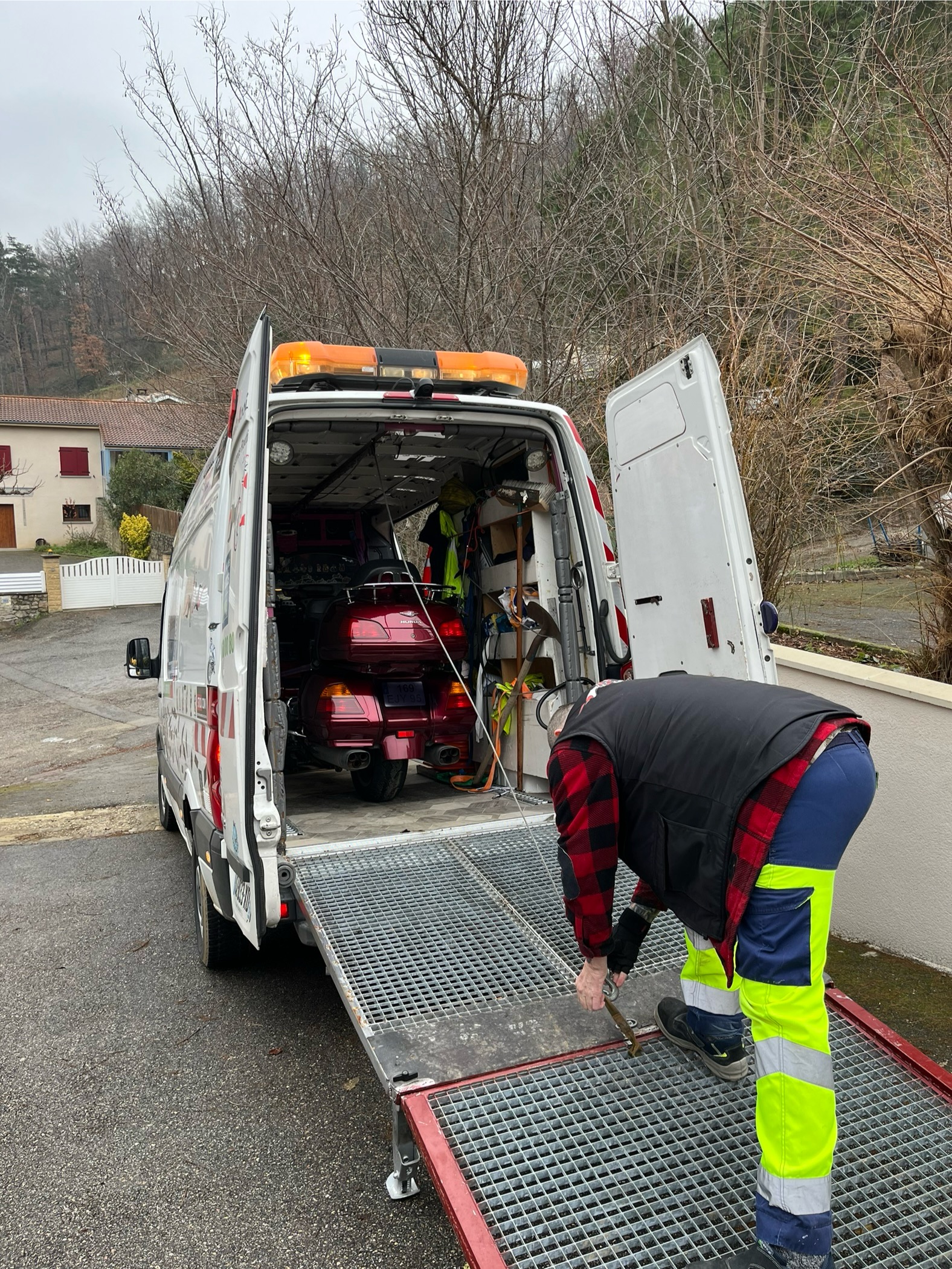 Photo n° 1 de l'avis de Philippe.o fait le 17/01/2024 à 17:44
