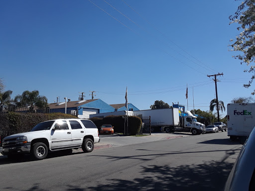 Laundromat «Magic Laundry Services», reviews and photos, 412 W Roosevelt Ave, Montebello, CA 90640, USA