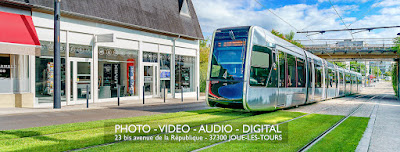 STUDIO UNIVERS à Joué-lès-Tours