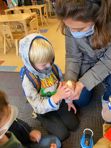 Day Care Center «Magic Memories Child Development Center», reviews and photos, 897 Valley Forge Rd, Phoenixville, PA 19460, USA
