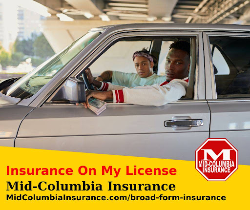 Auto Insurance Agency «Mid-Columbia Insurance - Kennewick», reviews and photos