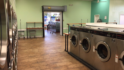 Laundromat «Annapolis Fast Laundry Inc», reviews and photos, 21 Lincoln Ct, Annapolis, MD 21401, USA
