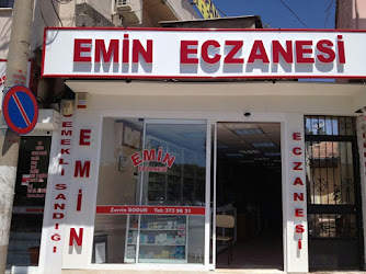 Eczane Emin