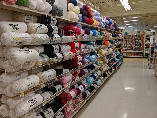 Fabric Store «Jo-Ann Fabrics and Crafts», reviews and photos, 965 North Point Dr, Alpharetta, GA 30022, USA