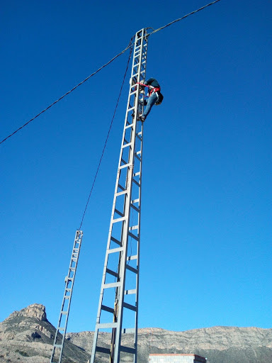 Rodríguez Electricidad en San Vicente del Raspeig, Alicante